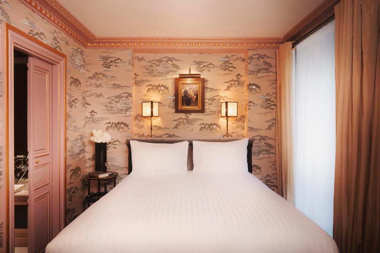 Maison Proust, Hotel & Spa La Mer Parigi Esterno foto
