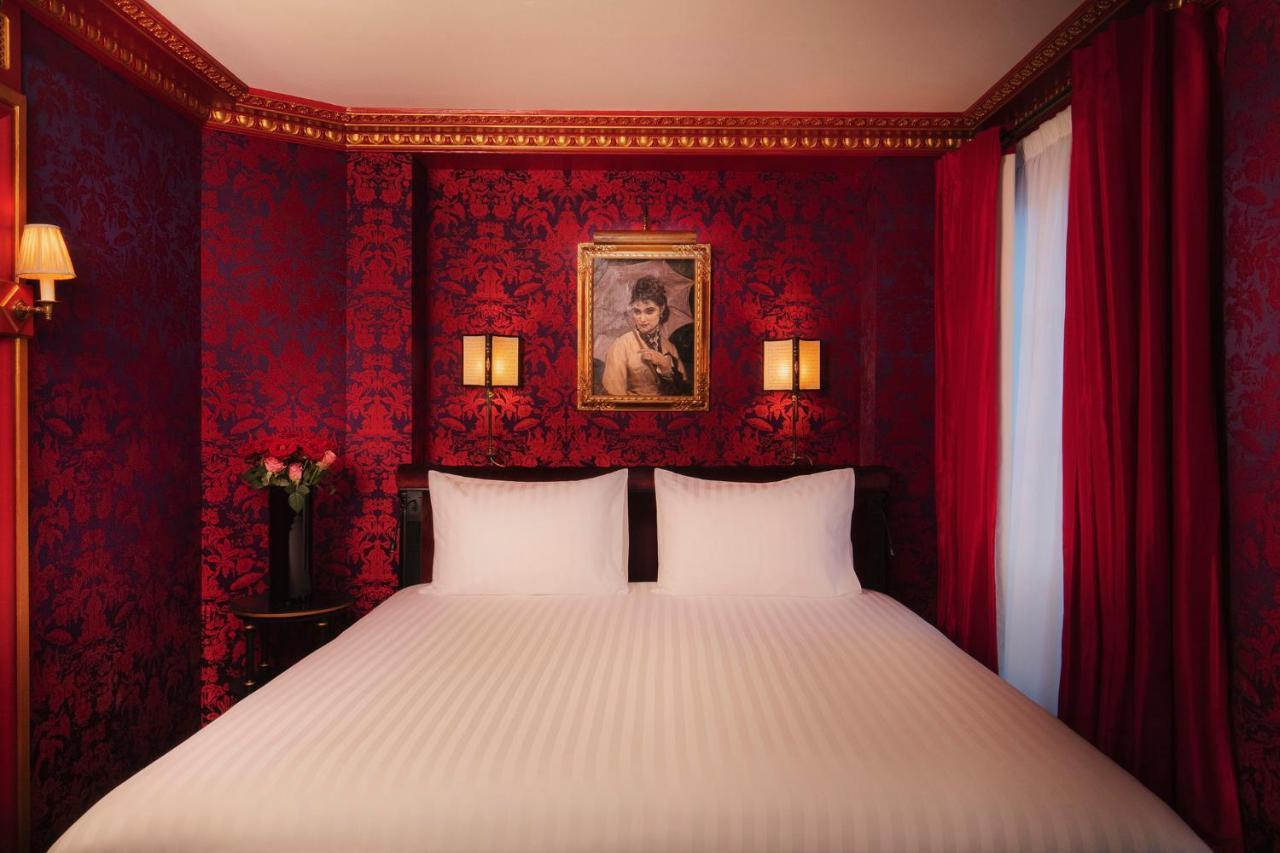 Maison Proust, Hotel & Spa La Mer Parigi Esterno foto