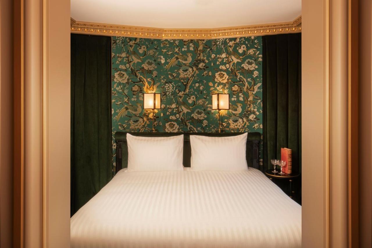 Maison Proust, Hotel & Spa La Mer Parigi Esterno foto