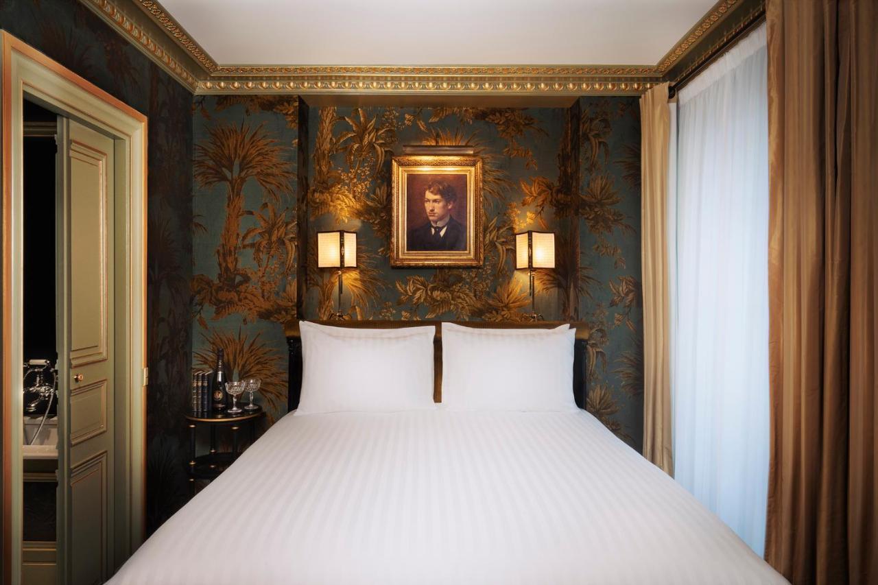 Maison Proust, Hotel & Spa La Mer Parigi Esterno foto