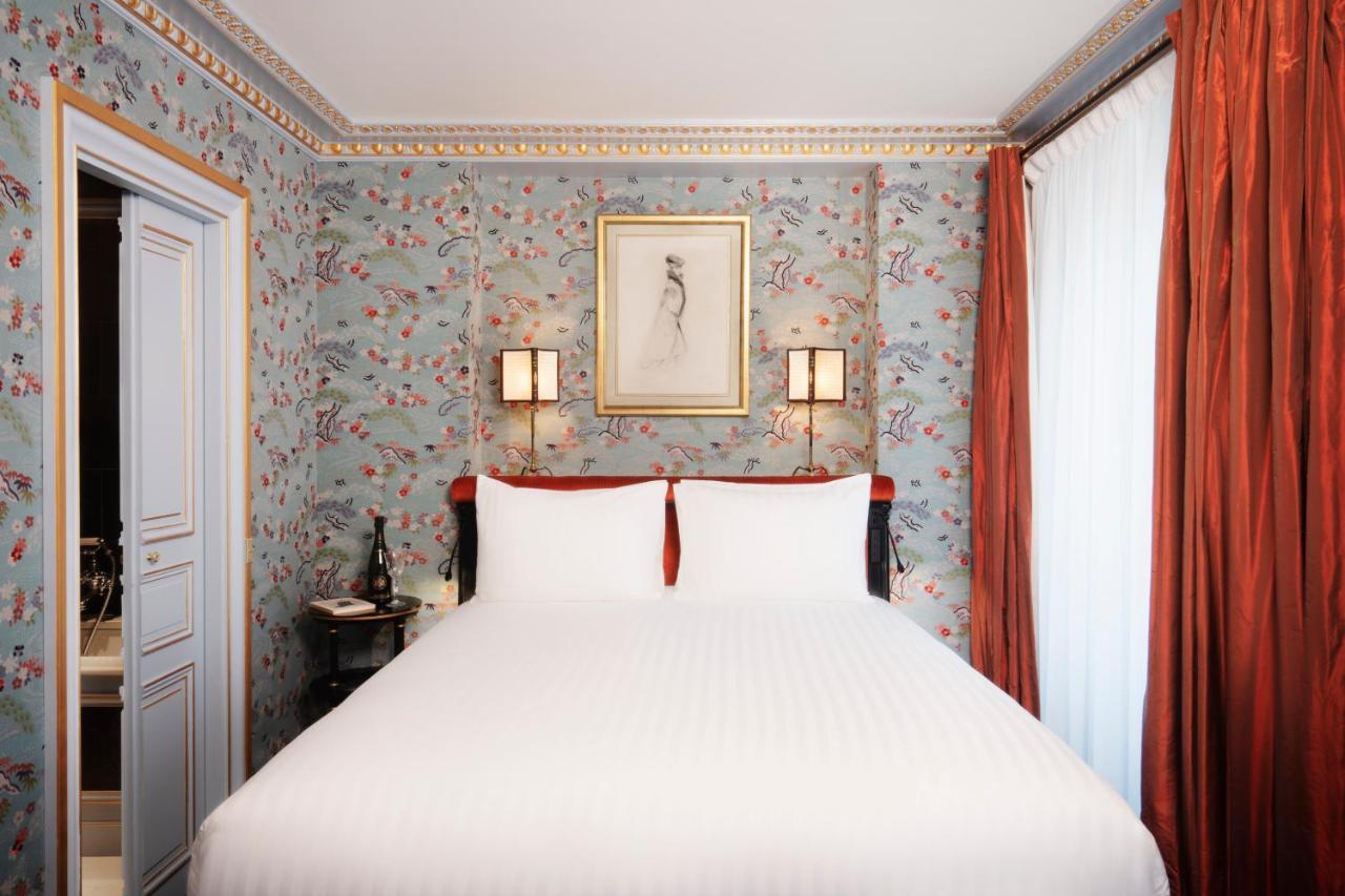 Maison Proust, Hotel & Spa La Mer Parigi Esterno foto