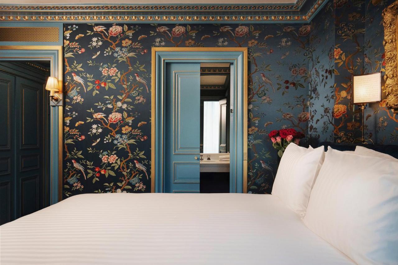 Maison Proust, Hotel & Spa La Mer Parigi Esterno foto