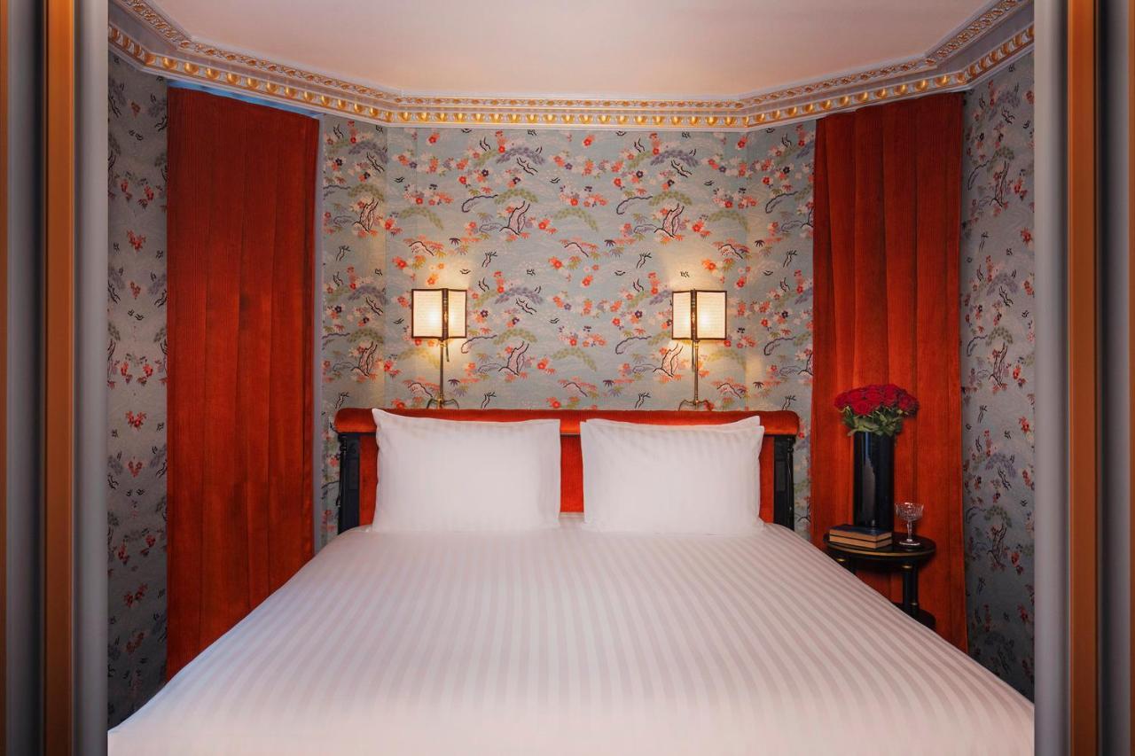 Maison Proust, Hotel & Spa La Mer Parigi Esterno foto