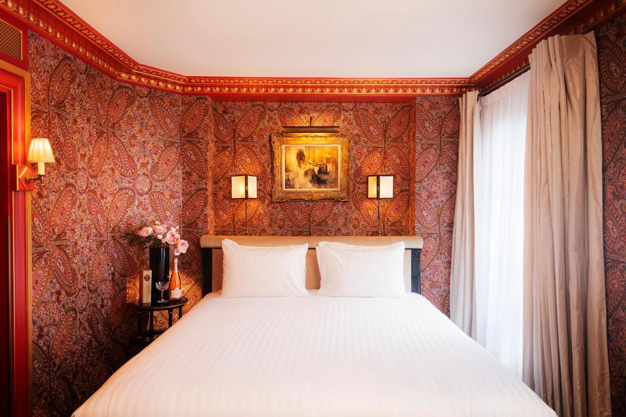 Maison Proust, Hotel & Spa La Mer Parigi Esterno foto