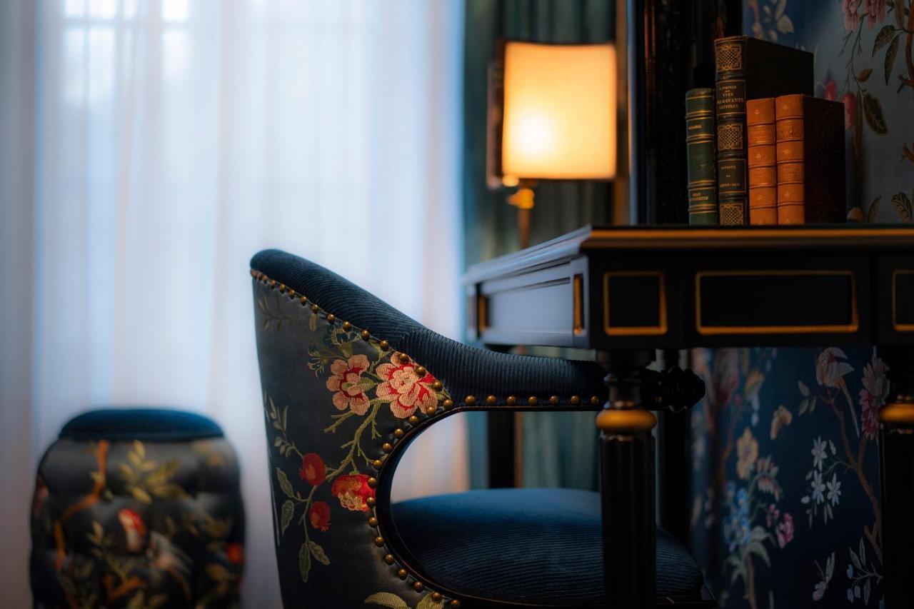 Maison Proust, Hotel & Spa La Mer Parigi Esterno foto