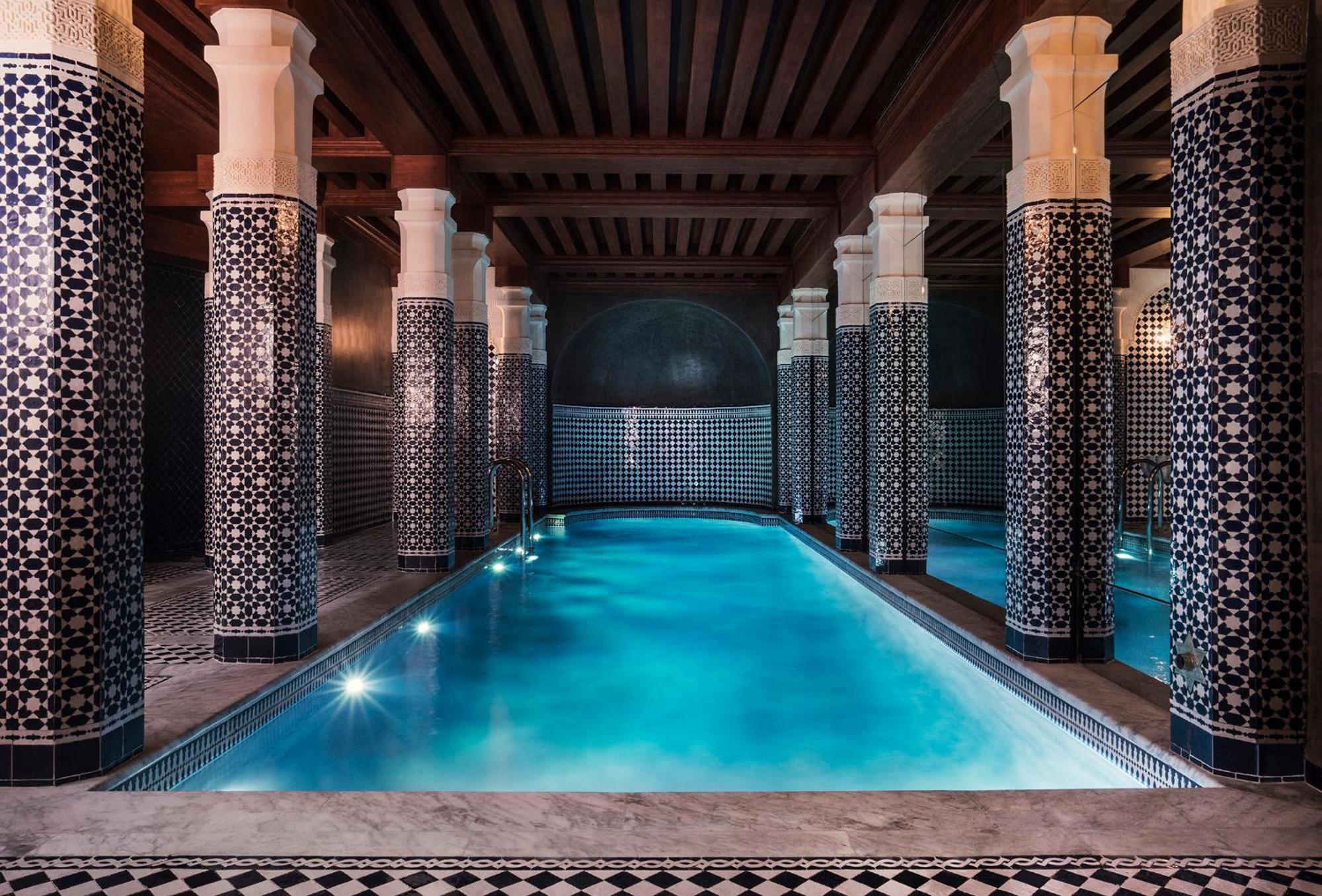 Maison Proust, Hotel & Spa La Mer Parigi Esterno foto