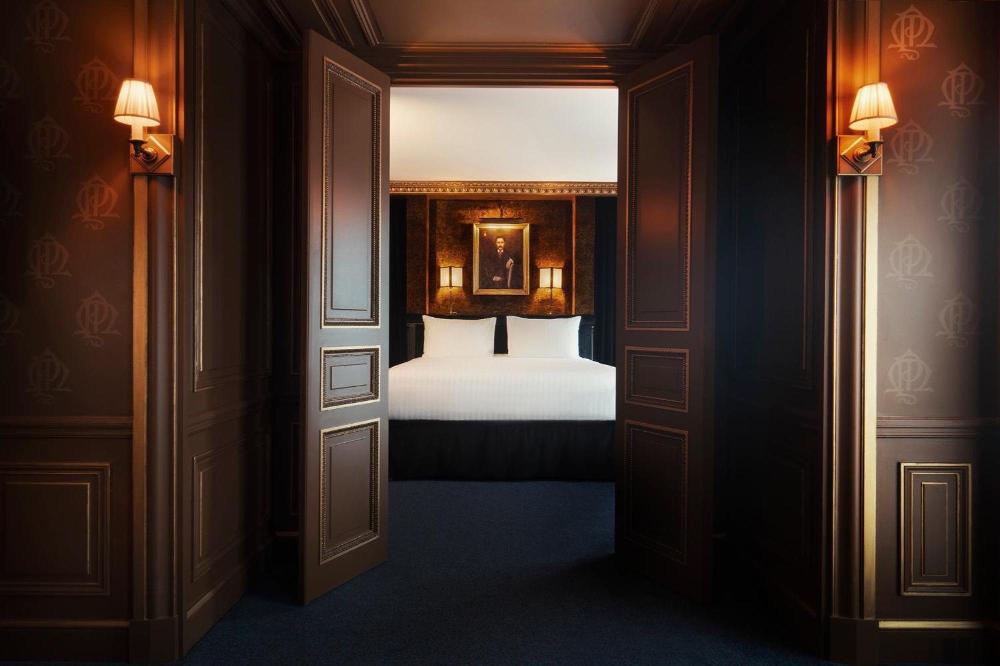 Maison Proust, Hotel & Spa La Mer Parigi Esterno foto