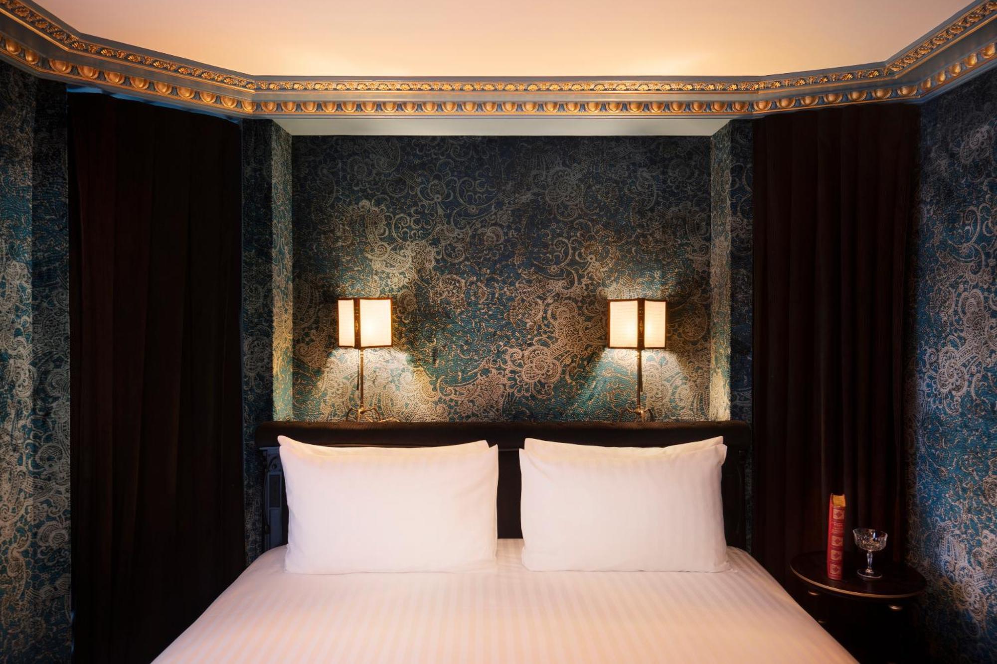 Maison Proust, Hotel & Spa La Mer Parigi Esterno foto