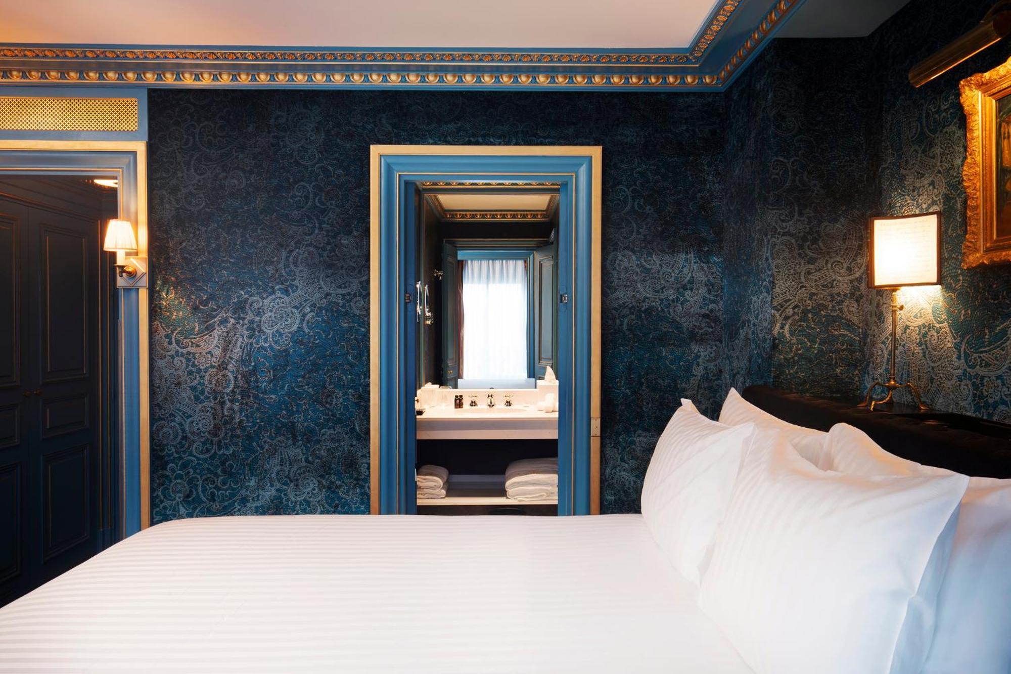 Maison Proust, Hotel & Spa La Mer Parigi Esterno foto