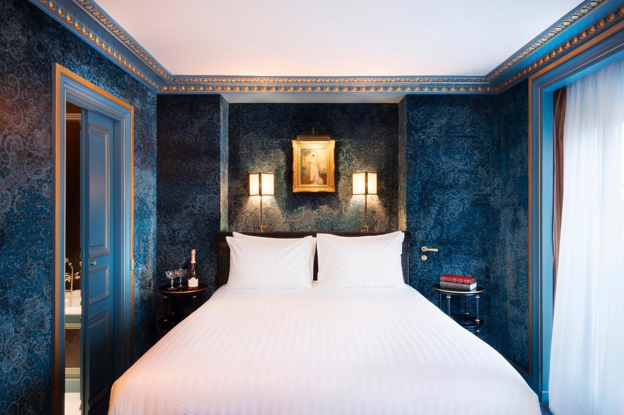 Maison Proust, Hotel & Spa La Mer Parigi Esterno foto