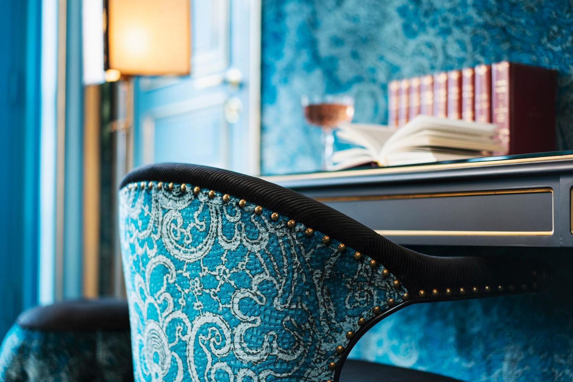 Maison Proust, Hotel & Spa La Mer Parigi Esterno foto