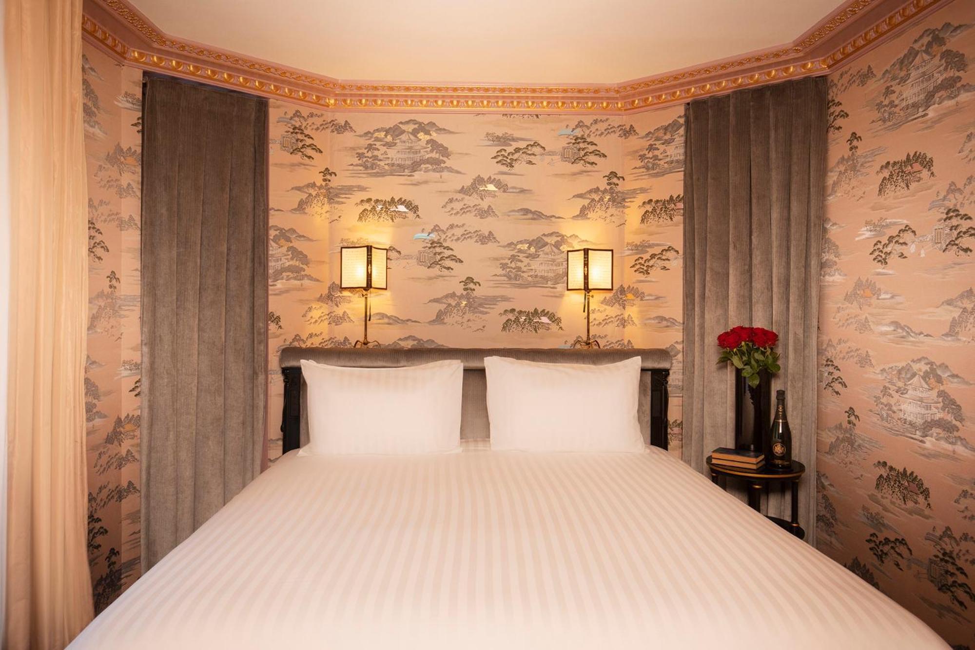 Maison Proust, Hotel & Spa La Mer Parigi Esterno foto