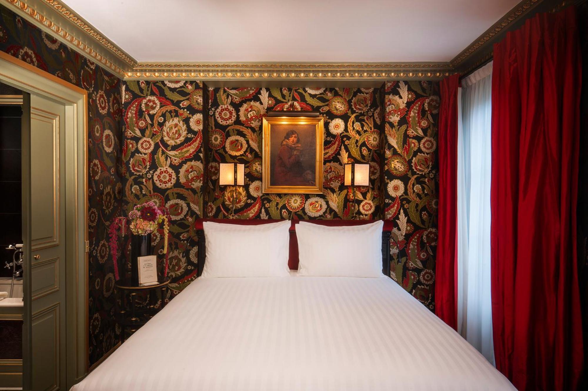 Maison Proust, Hotel & Spa La Mer Parigi Esterno foto