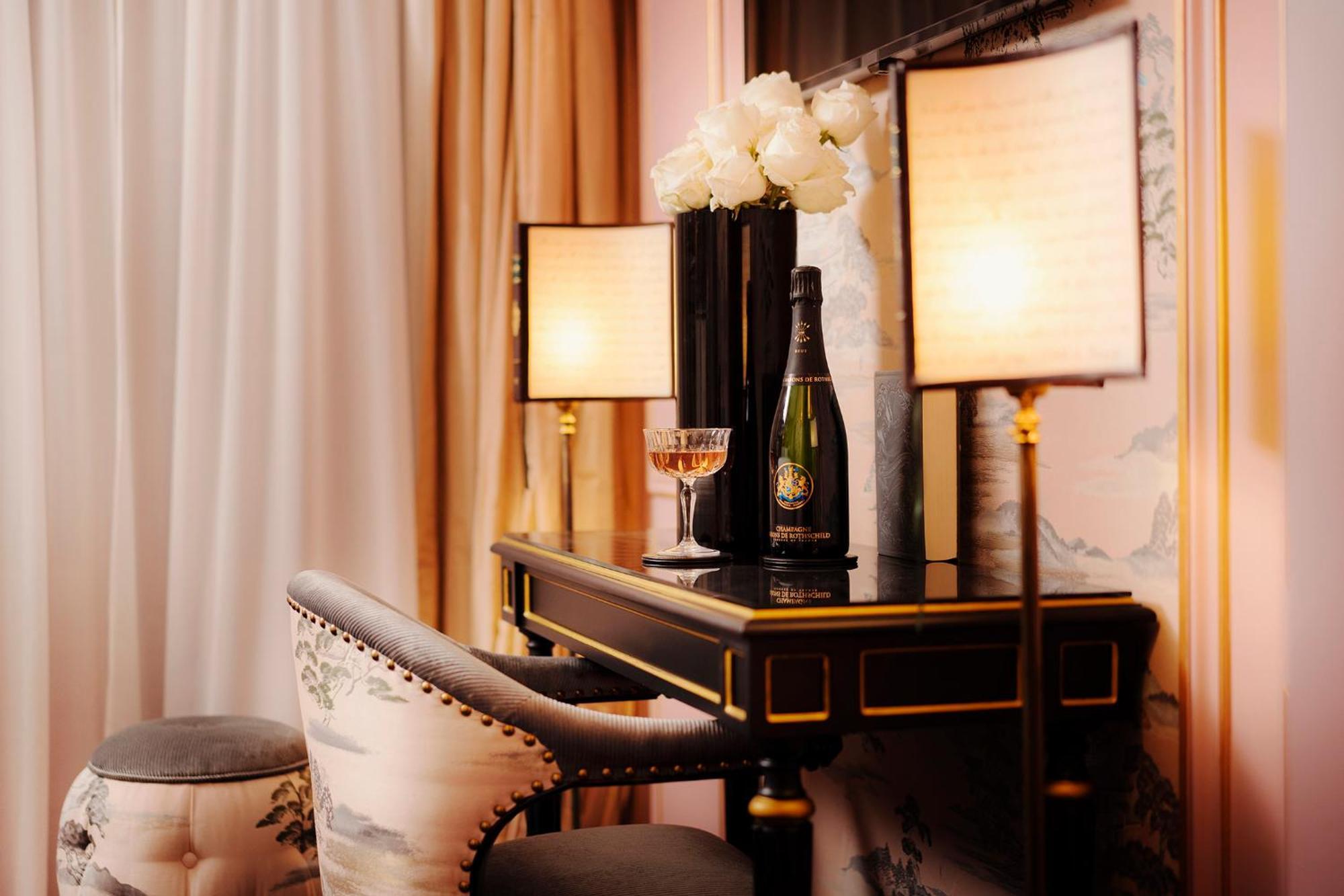 Maison Proust, Hotel & Spa La Mer Parigi Esterno foto