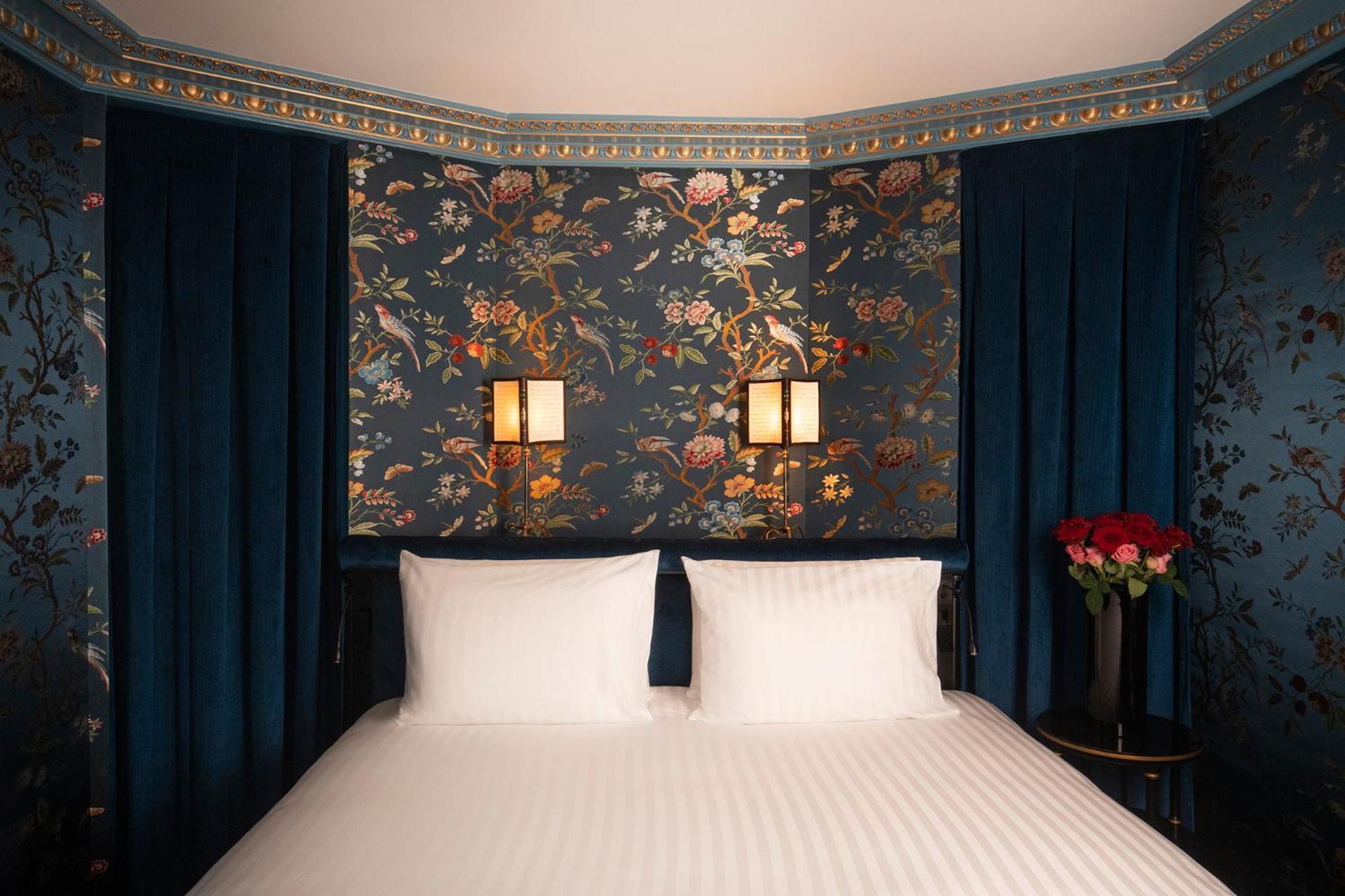 Maison Proust, Hotel & Spa La Mer Parigi Esterno foto